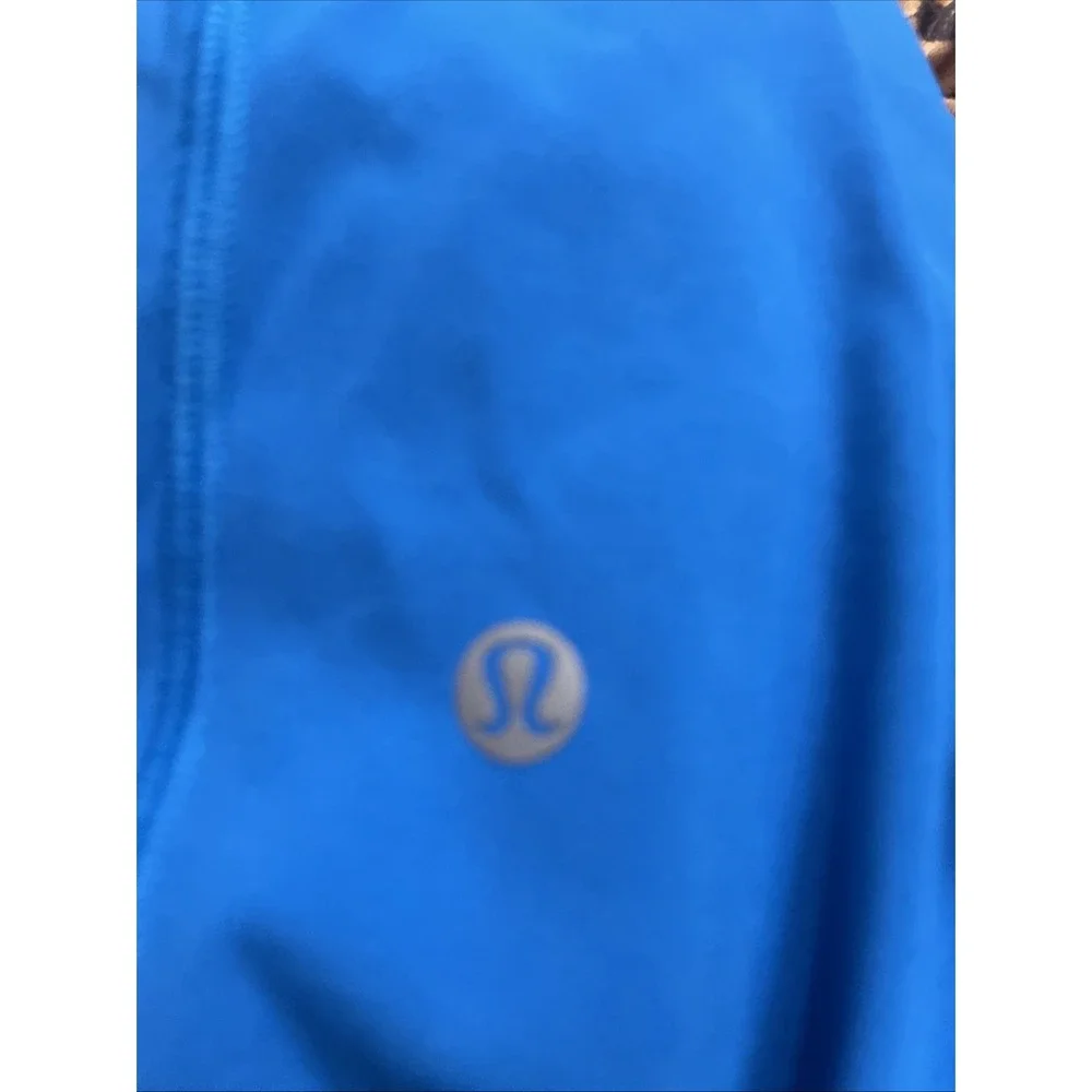 Lululemon Swift Speed HR Tight 28
